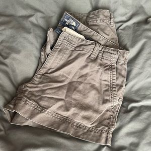 The Northface Shorts